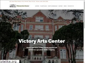 victoryartscenter.com