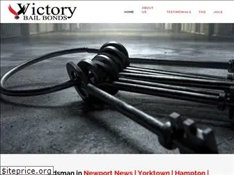 victorybailbonds.com