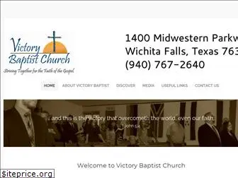 victorybaptist-wf.org