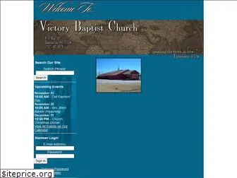 victorybaptistnc.com