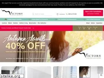 victoryblinds.com.au