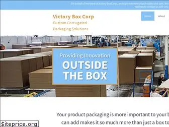 victoryboxcorp.com