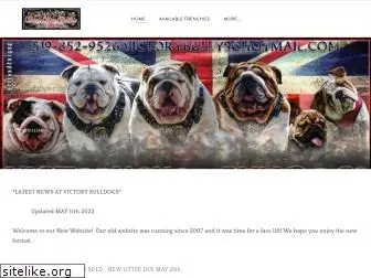 victorybulldogs.org