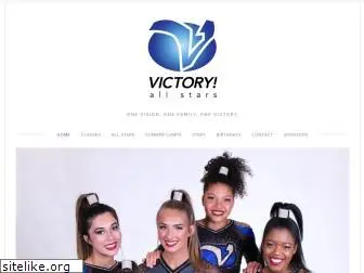victorycheer.com