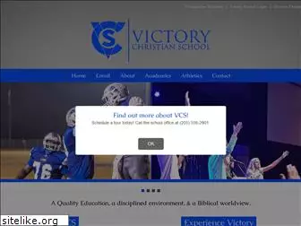 victorychristianpreschool.com