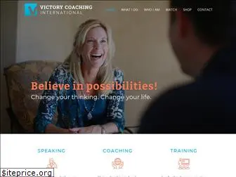 victorycoaching.com