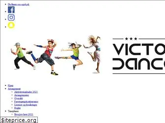 victorydance.no