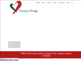 victorydrugs.com.ng
