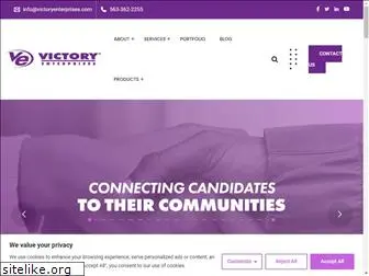 victoryenterprises.com