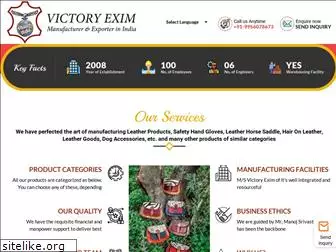 victoryexim.com