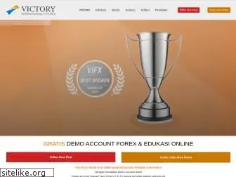 victoryforex.co.id