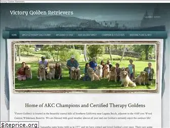 victorygoldens.com