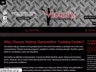 victorygymnasticstrainingcenter.com