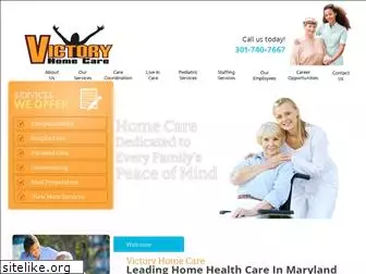 victoryhomehealthcare.org