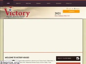 victoryhousetx.org