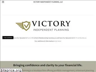 victoryindependentplanning.com