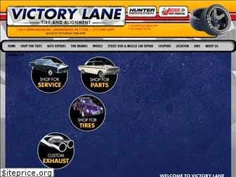 victorylaneandalignment.com