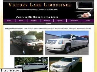 victorylanelimo.com