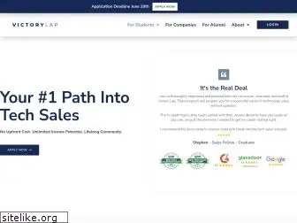 victorylap.io