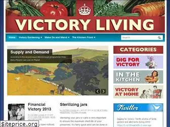 victoryliving.co.uk