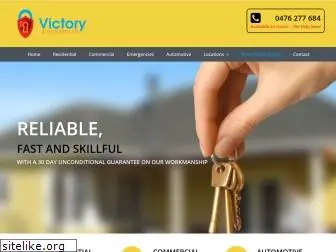 victorylocksmith.com.au