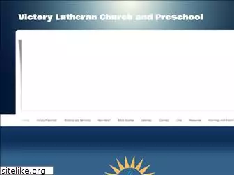 victorylutheran.org