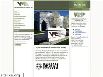 victorymachinery.com