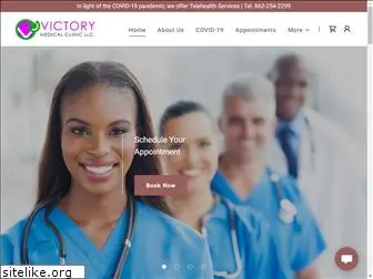 victorymedicalclinic.com