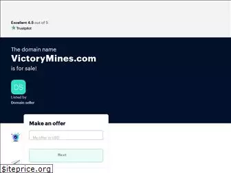 victorymines.com