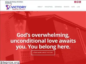 victoryministry.com