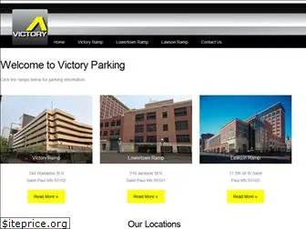 victoryparking.com