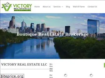 victoryrealestatellc.com