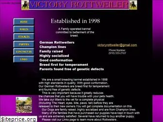 victoryrottweiler.com