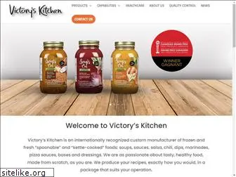 victoryskitchen.com