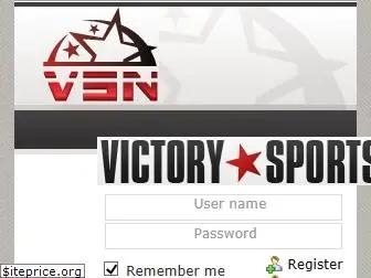 victorysportsnetwork.com