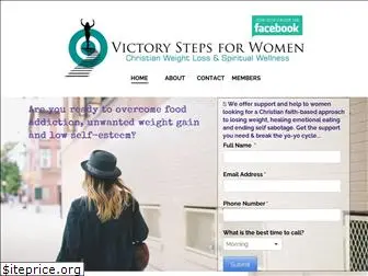 victorysteps.net
