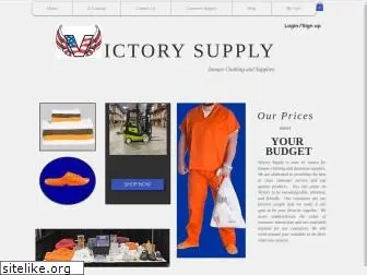 victorysupplyinc.com