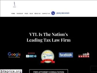 victorytaxlaw.com