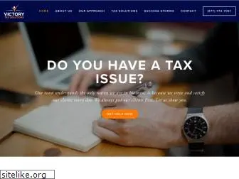 victorytaxsolutions.com