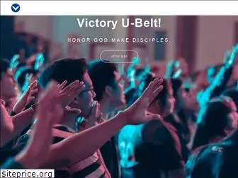 victoryubelt.org