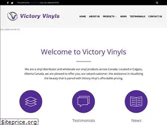 victoryvinyls.com