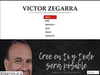 victorzegarra.net