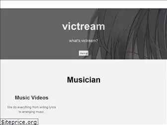 victream.com