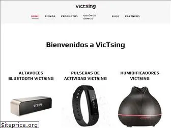 victsing.es