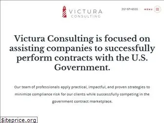 victuraconsulting.com