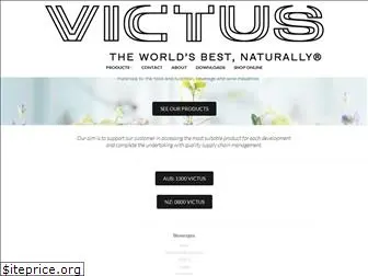 victus.com.au