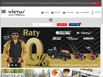 victus.pl