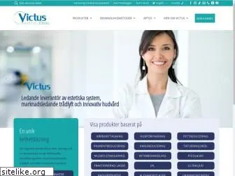 victusclinic.se