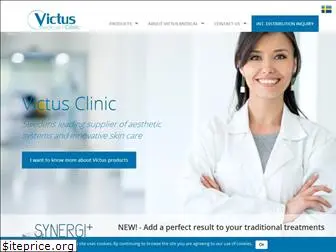 victusmedical.com