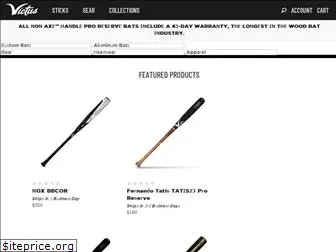 victussports.com